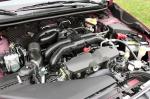 Subaru Impreza 2012 года